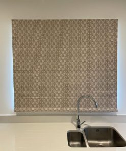 Kemble Cashmere Fabric - Image 4