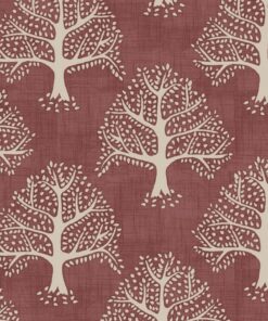 Great Oak Maasai Fabric