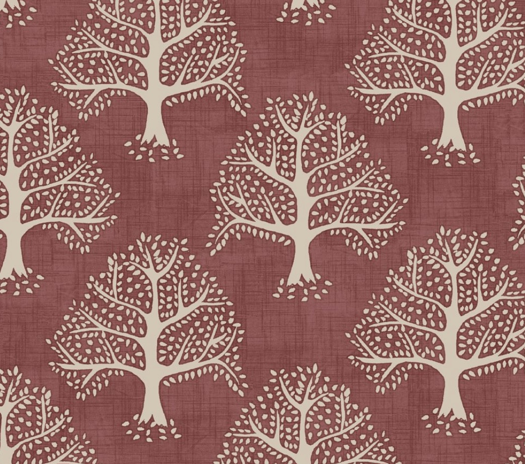 Great Oak Maasai Fabric