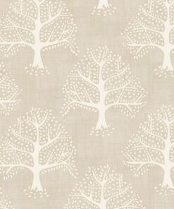Great Oak Nougat Fabric