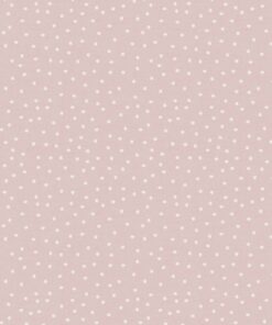 Spotty Bloom Fabric