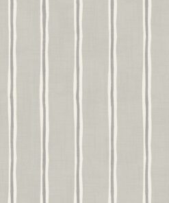 Rowing Stripe Flint Fabric