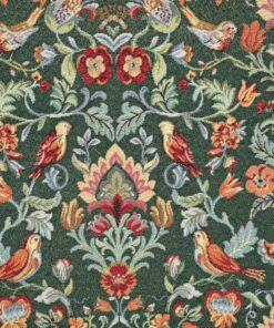 William Forest Tapestry Fabric