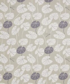 Lilja Clay Fabric