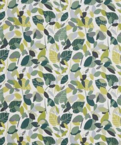 Botaniska Spruce Fabric