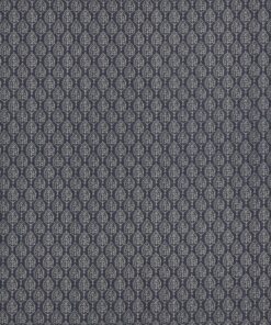 Kemble Sapphire Fabric