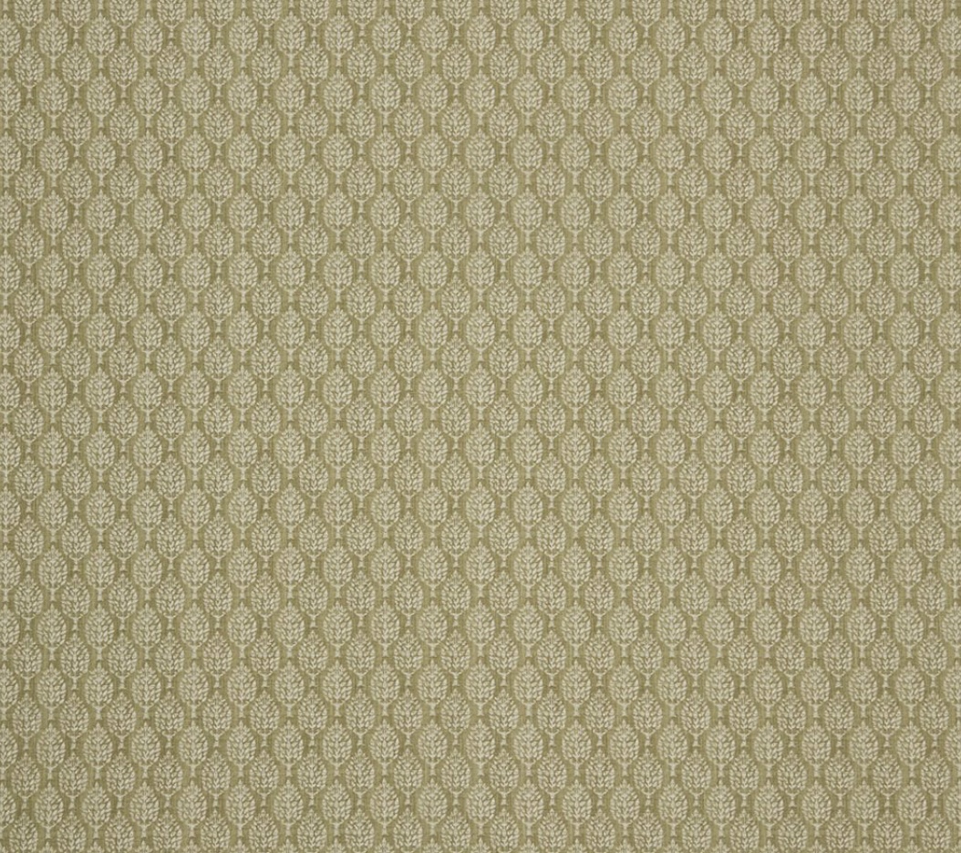 Kemble Pistachio Fabric