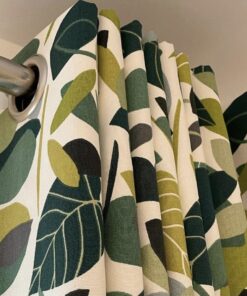 Botaniska Spruce Fabric - Image 3