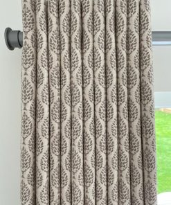 Kemble Cashmere Fabric - Image 8