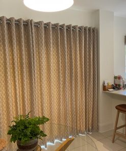 Alternative view of Kemble Cashmere Fabric
