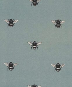 Abeja Mineral Fabric