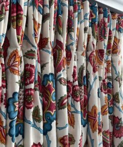 Alternative view of Summer Multi Fabric