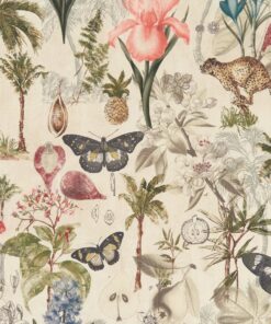 Botany Tropical Fabric