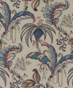 Ophelia Denim Fabric