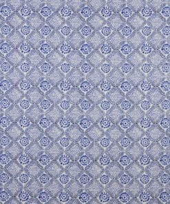 Stardust Batik Fabric