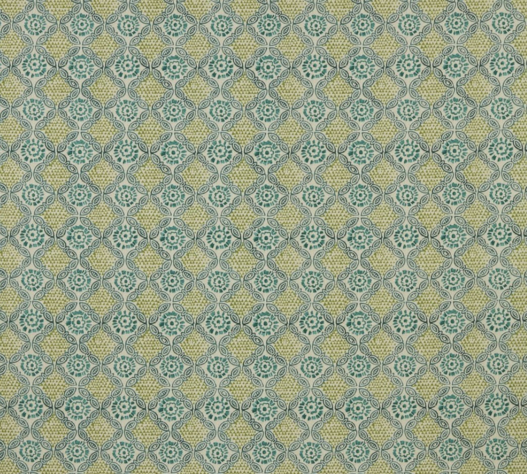 Stardust Opal Fabric
