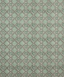 Stardust Malachite Fabric