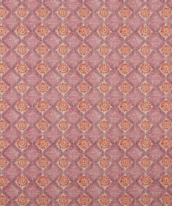 Stardust Hot Pink Fabric