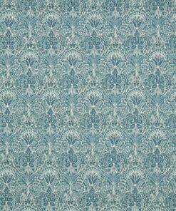 Rhapsody Seafoam Fabric