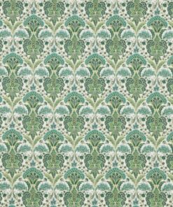 Rhapsody Absinthe Fabric