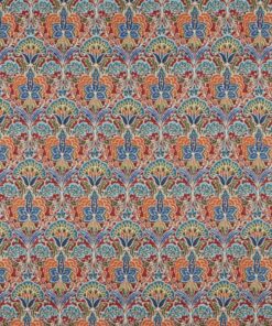 Rhapsody Ruby Fabric