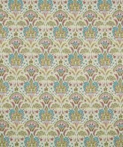 Rhapsody Orchid Fabric