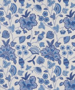 Summer Batik Fabric