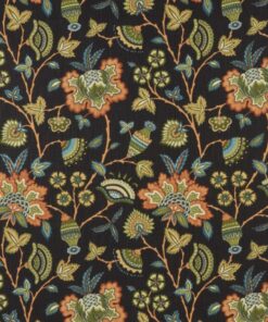 Summer Noir Fabric