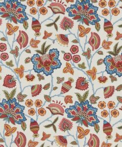 Summer Multi Fabric