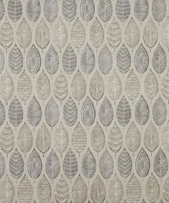 Malabar Caribou Fabric