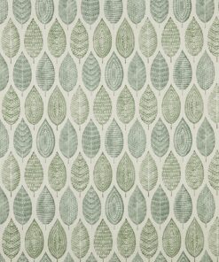 Malabar Sage Fabric