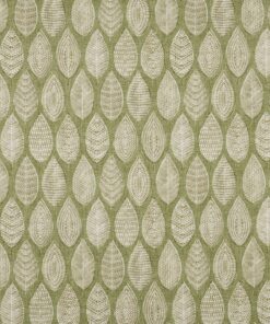 Malabar Pistachio Fabric