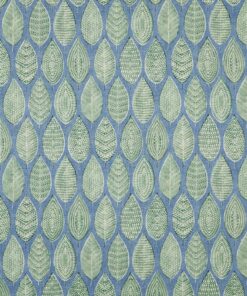 Malabar Topaz Fabric