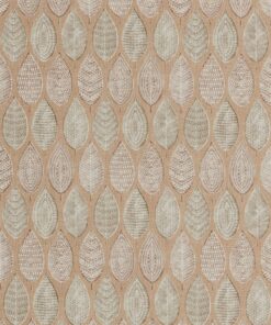 Malabar Wildrose Fabric