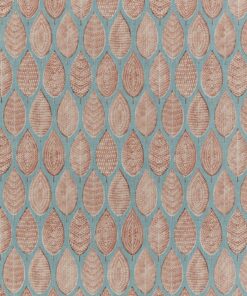 Malabar Henna Fabric
