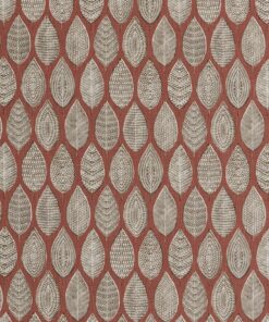 Malabar Pimento Fabric
