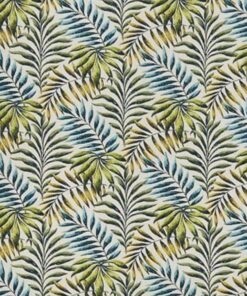 Manila Lagoon Fabric