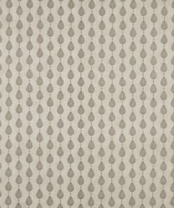 Indo Caribou Fabric
