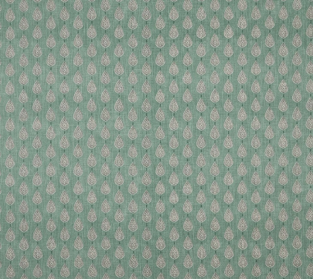 Indo Forest Fabric