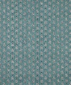 Indo Petrol Fabric