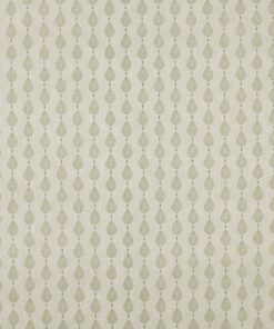 Indo Sage Fabric