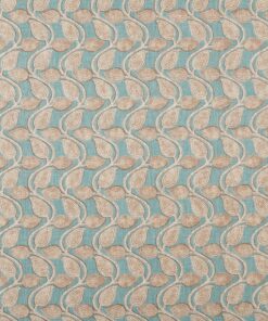 Kantha Henna fabric