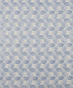 Kantha Petrol Fabric