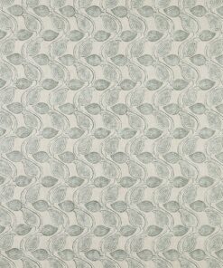 Kantha Forest Fabric
