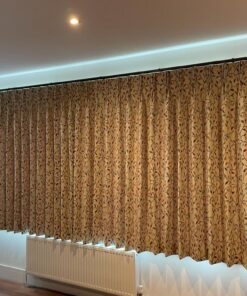 Beaufort Multi Tapestry Fabric - Image 6