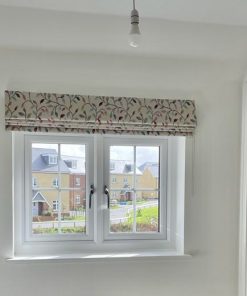 Beaufort Multi Tapestry Fabric - Image 3