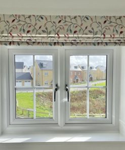 Alternative view of Beaufort Multi Tapestry Fabric