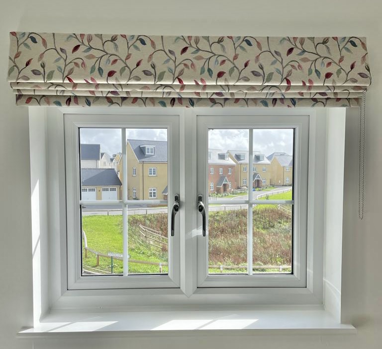 Beaufort Multi Tapestry Fabric - Image 2