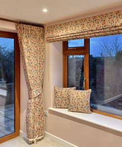 Kew Gardens Multi Tapestry Fabric - Image 13