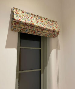 Alternative view of Kew Gardens Multi Tapestry Fabric